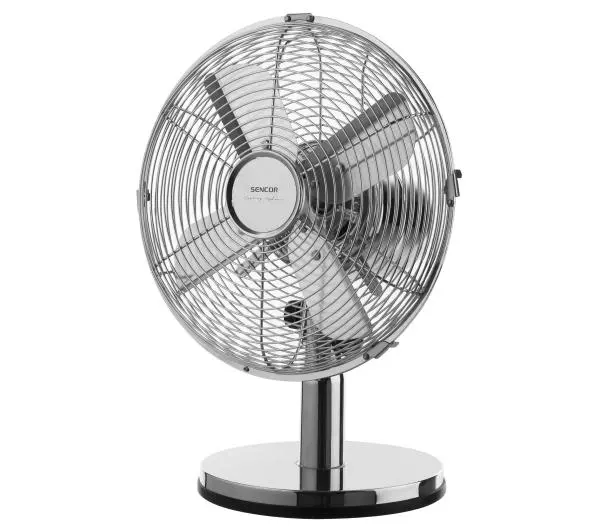 Wentylatory i klimatory - Sencor SFE 2540SL