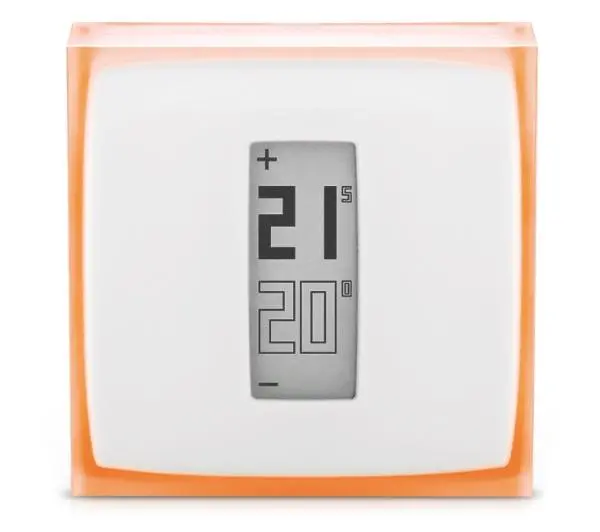 Netatmo Inteligentny