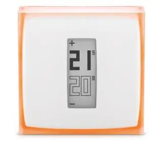 Netatmo Inteligentny - Kup na Raty - RRSO 0%