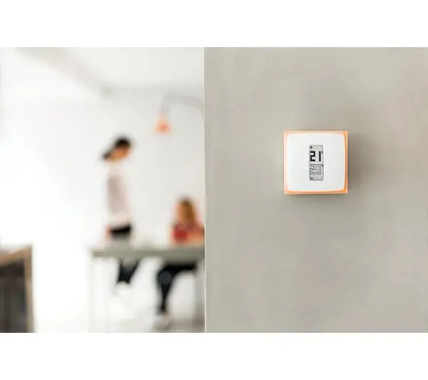 Netatmo Inteligentny - Kup na Raty - RRSO 0%