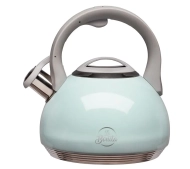 La Bonita Azul LB24C002N 2,5l z gwizdkiem Niebieski