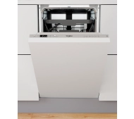 Whirlpool WSIC 3M27 C 44,8cm Kosz z tacą na sztućce
