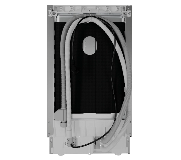 Whirlpool WSIC 3M27 C 44,8cm Kosz z tacą na sztućce - DRUGI -30%, ALBO 4-TY -80% - Kup na Raty - RRSO 0%
