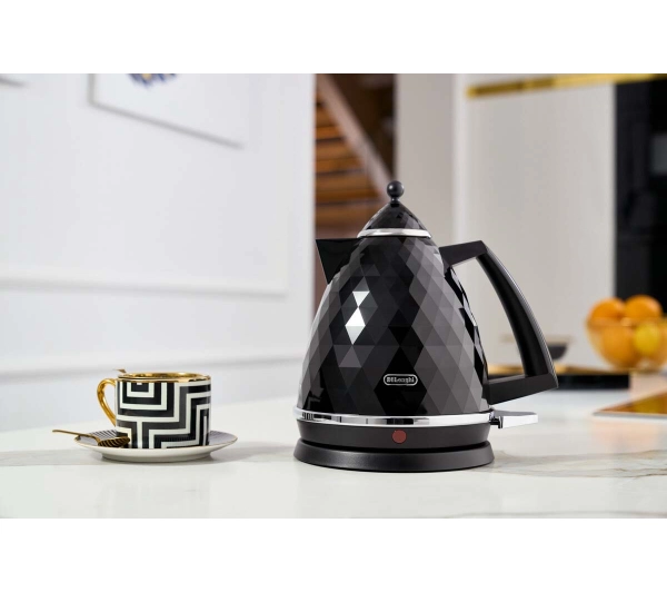 DeLonghi Brillante KBJ 2001.BK 1,7l 2000W