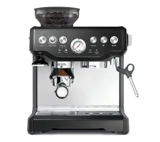 Sage Barista Express SES875BKS - Kup na Raty - RRSO 0%