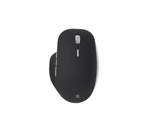 mysz komputerowa Microsoft Precision (czarny)