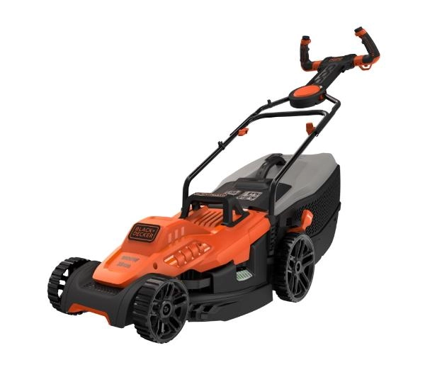 Black&Decker BEMW471BH-QS