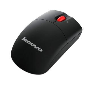 mysz komputerowa Lenovo Laser Wireless Mouse