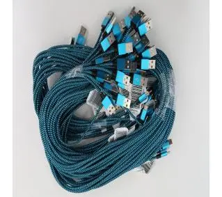 Omega OUFBBMBL 1m Niebieski