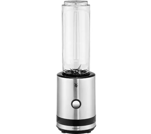 WMF Kitchenminis Smoothie 0,6l 2 butelki