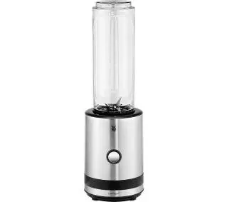 WMF Kitchenminis Smoothie 0,6l 2 butelki - Kup na Raty - RRSO 0%