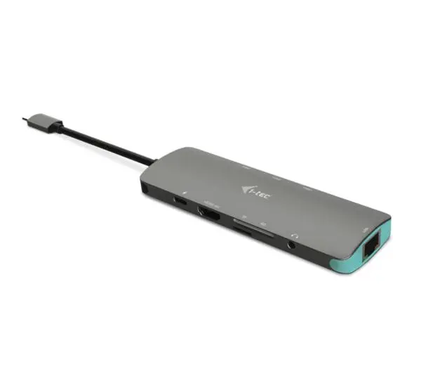 i-Tec C31NANODOCKLANPD