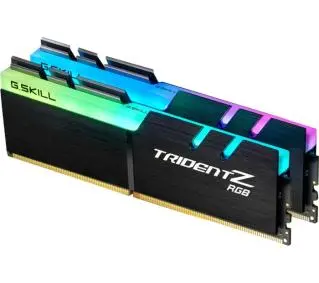 G.Skill Trident Z RGB DDR4 16GB (2x8GB) 4600 CL18 - Kup na Raty - RRSO 0%