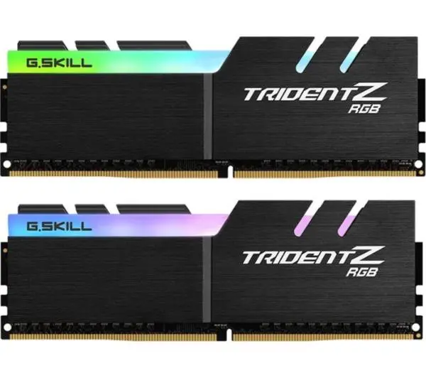 G.Skill Trident Z RGB DDR4 16GB (2x8GB) 4600 CL18 - Kup na Raty - RRSO 0%