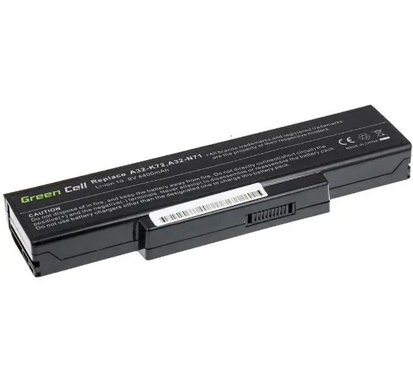 Green Cell AS06 Asus