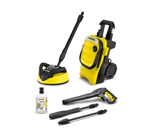 Karcher K 4 Compact Home 420l/h 6m