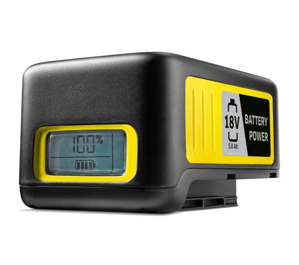 Akumulator KARCHER 2.445-035.0 5Ah 18V