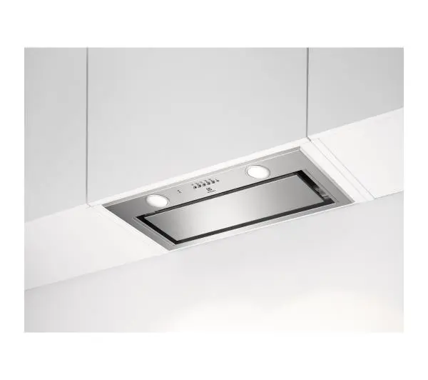 Electrolux 700 LFG716X Srebrny