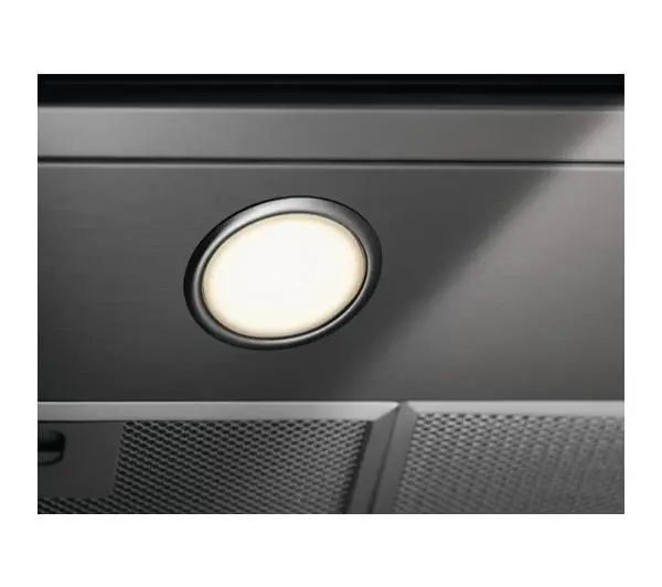 Electrolux 700 LFG716X Srebrny - DRUGI -30%, ALBO 4-TY -80% - Kup na Raty - RRSO 0%