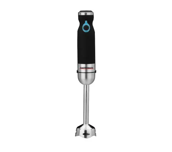 Gastroback Design Advanced Pro 40975 800W Mini rozdrabniacz Końcówka do puree Końcówka do ubijania - Kup na Raty - RRSO 0%
