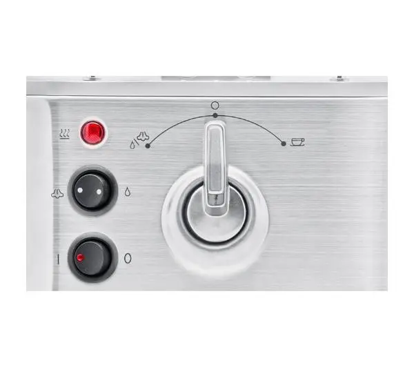 Gastroback Design Espresso Plus 42606 - Kup na Raty - RRSO 0%