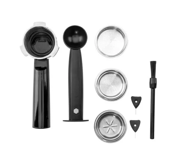 Gastroback Design Espresso Plus 42606 - Kup na Raty - RRSO 0%
