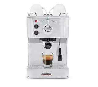 Gastroback Design Espresso Plus 42606 - Kup na Raty - RRSO 0%