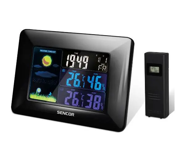 Sencor SWS 4250