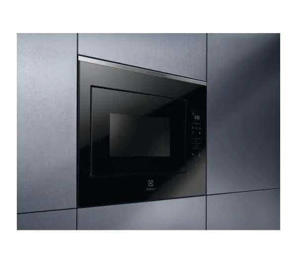 Electrolux KMFD264TEX Grill - Kup na Raty - RRSO 0%