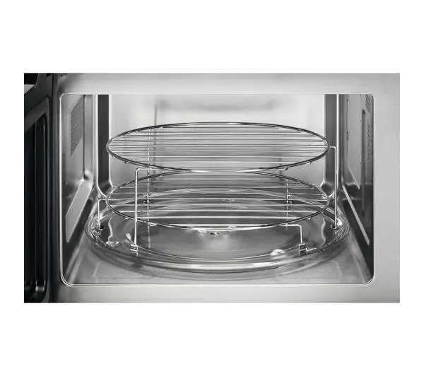 Electrolux KMFD264TEX Grill - Kup na Raty - RRSO 0%