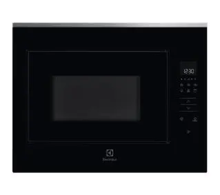 Electrolux KMFD264TEX Grill - Kup na Raty - RRSO 0%