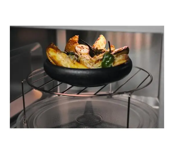 Electrolux KMFD264TEX Grill - Kup na Raty - RRSO 0%