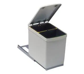 Alveus Albio 10 1090332 2x7,5l - DRUGI -30%, ALBO 5-TY ZA 1ZŁ