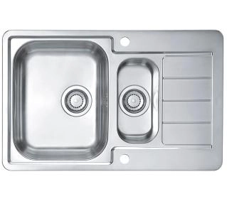 Alveus Line Maxim 70 1085960 (satyna) - DRUGI -30%, ALBO 5-TY ZA 1ZŁ - Kup na Raty - RRSO 0%