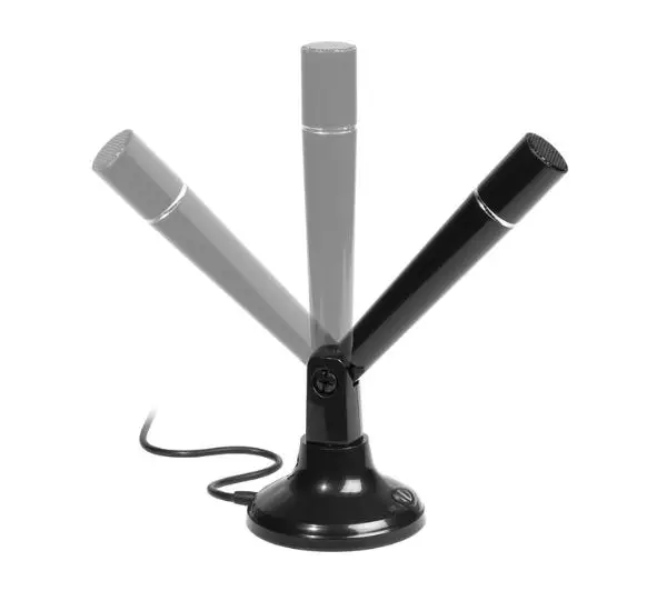 Tracer Flex Przewodowy Dynamiczny Czarny