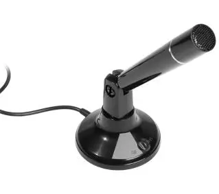 Tracer Flex Przewodowy Dynamiczny Czarny