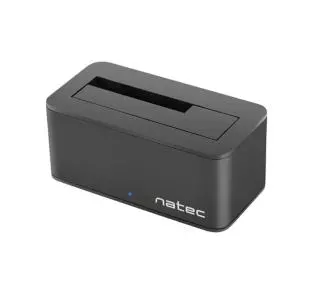 Natec Kangaroo 2,5"/3,5" USB 3.0 Czarny