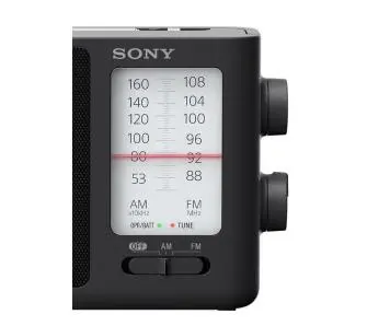 Radio Portátil Sony Icf-506 | Meses sin interés