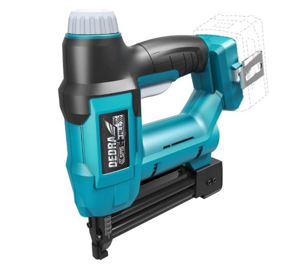 Zszywacz akumulatorowy DEDRA DED7055 SAS+ALL