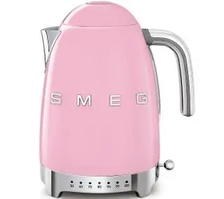 Smeg KLF04PKEU 1,7l 2400W Regulacja temperatury - Kup na Raty - RRSO 0%