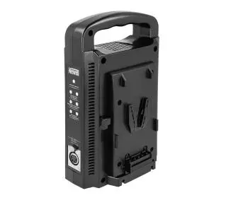 Newell dwukanałowa do akumulatorów V-Mount - Kup na Raty - RRSO 0%