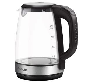 Sencor SWK 2090BK 2l 2200W