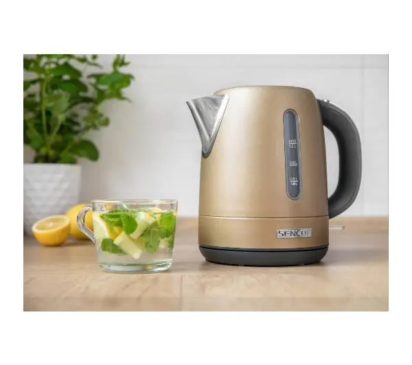 Sencor SWK 1227CH 1,2l 2150W