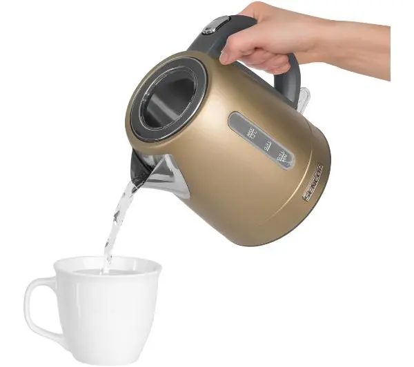 Sencor SWK 1227CH 1,2l 2150W