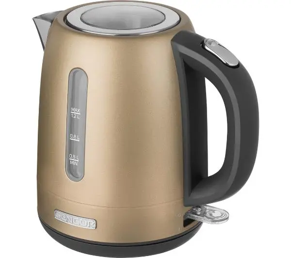 Sencor SWK 1227CH 1,2l 2150W