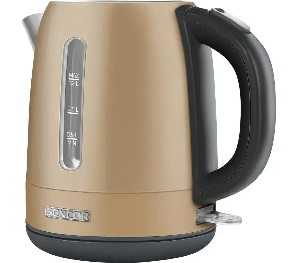 Sencor SWK 1227CH 1,2l 2150W
