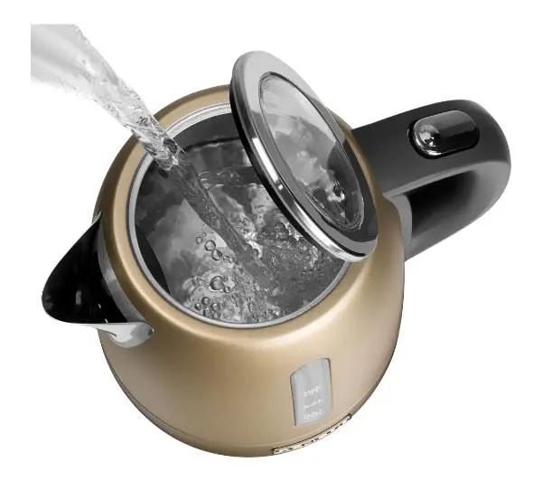 Sencor SWK 1227CH 1,2l 2150W