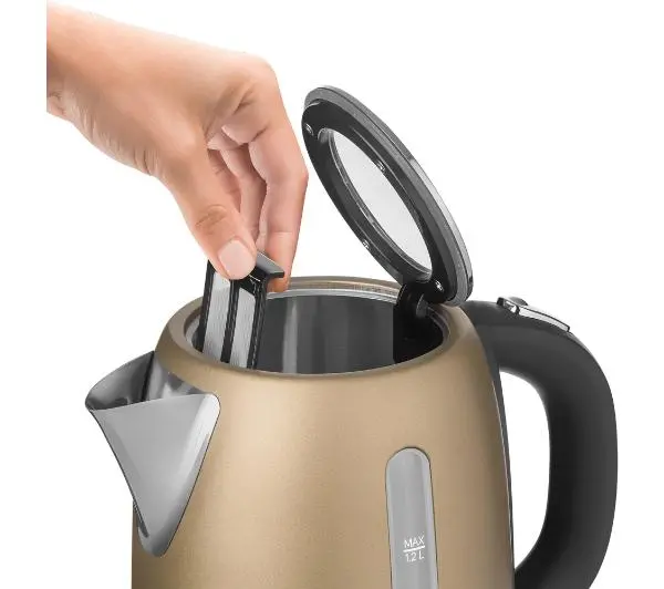Sencor SWK 1227CH 1,2l 2150W