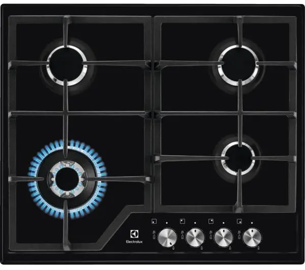 Electrolux EGS6436K