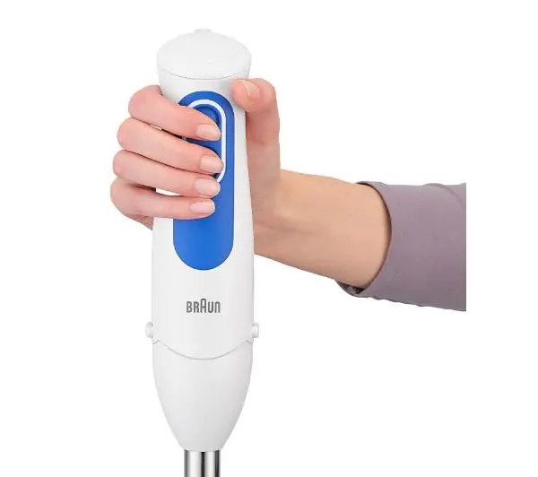 Braun MQ3000 Smoothie plus 700W